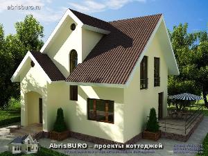 Архитектурное проектирование жилых домов в Южно-Сахалинске k15-150.3d.fasad.800x600.jpg